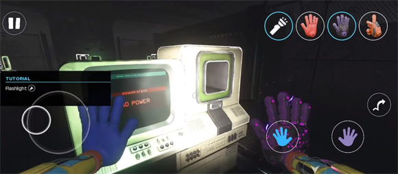 博士关卡攻略截图1