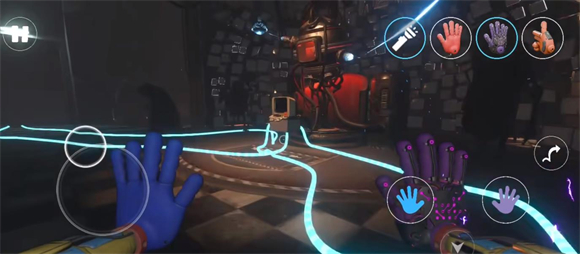 博士关卡攻略截图5