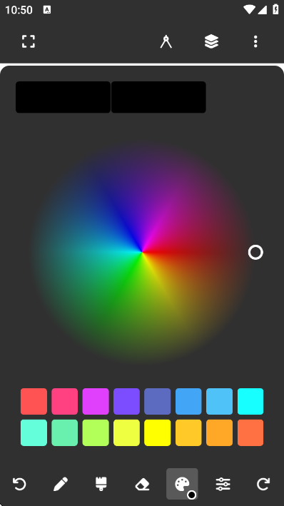 无限绘画Painter高级中文版 第2张图片