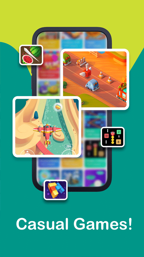 Xender安卓中文版 第3张图片