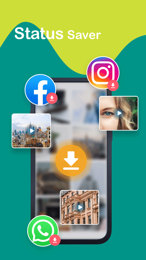 Xender安卓中文版 第4张图片