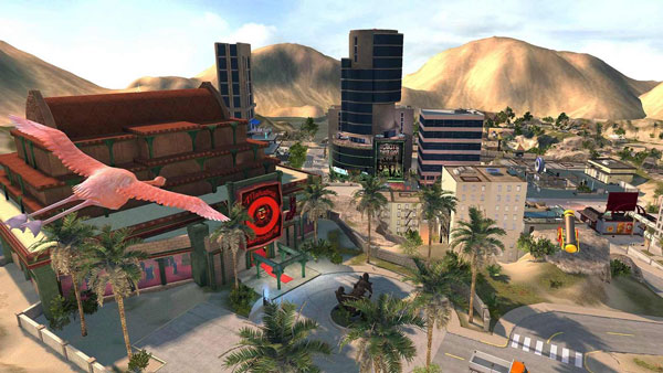 模拟山羊5个版本合体版 第3张图片