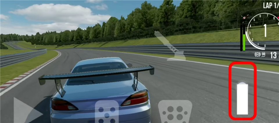 如何调校齿比截图3