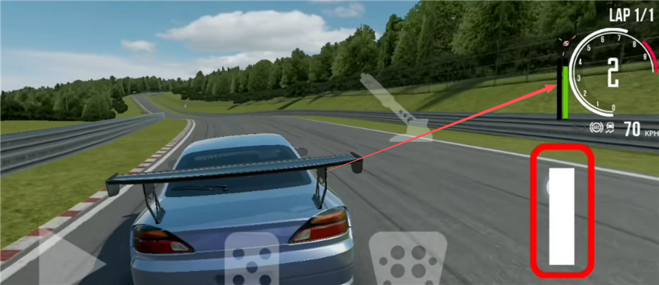 如何调校齿比截图4