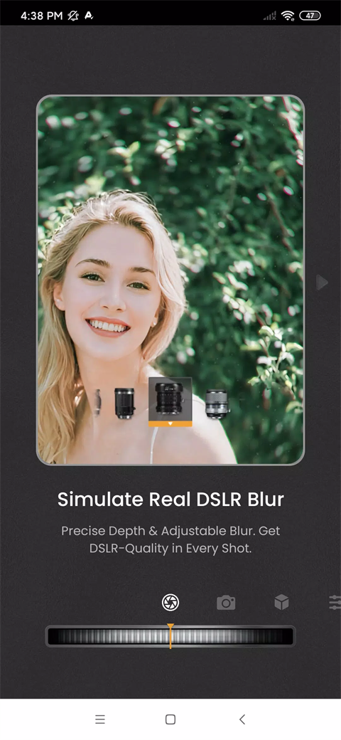 ReLens安卓最新破解版 第2张图片