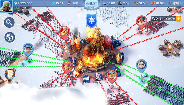 无尽冬日折相思破解版下载 第2张图片