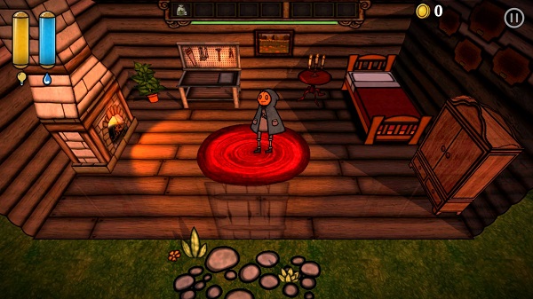 南瓜恐慌中文版 第5张图片