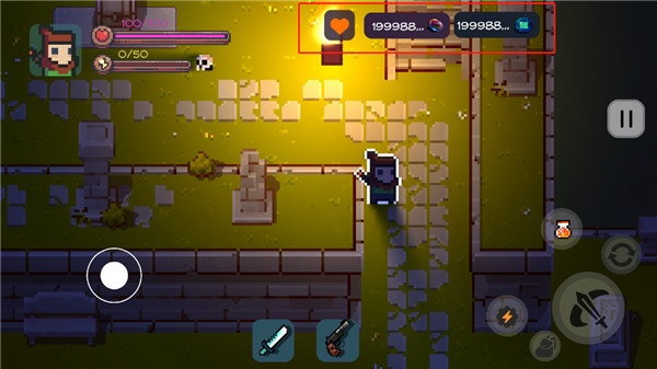 地心护核者手机版下载 第2张图片