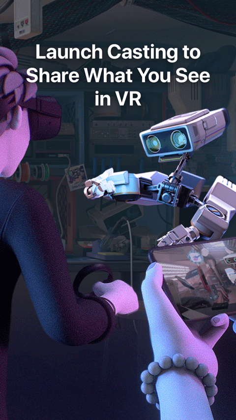 Oculus app最新版 第2张图片