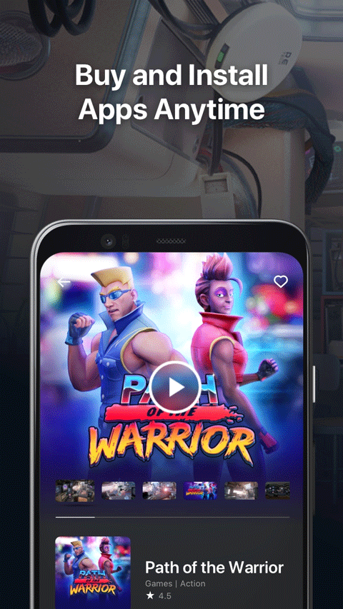 Oculus app最新版 第3张图片