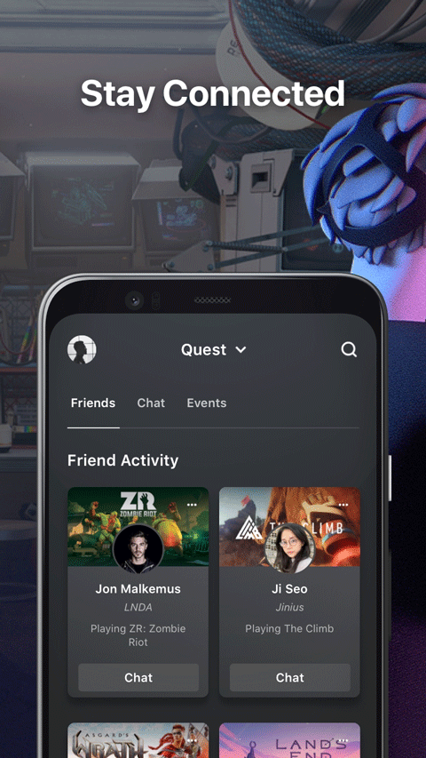 Oculus app最新版 第1张图片
