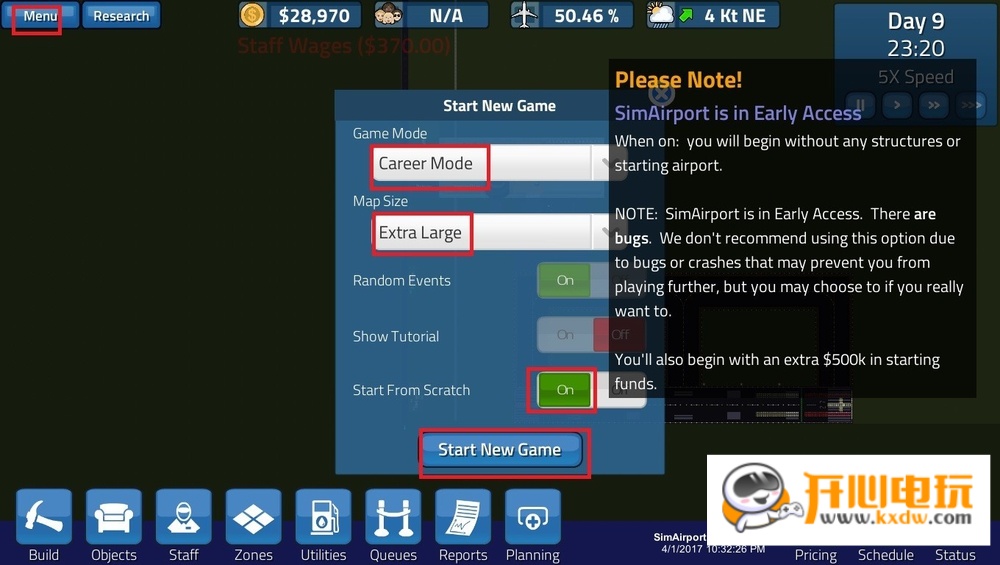 新手攻略截图1