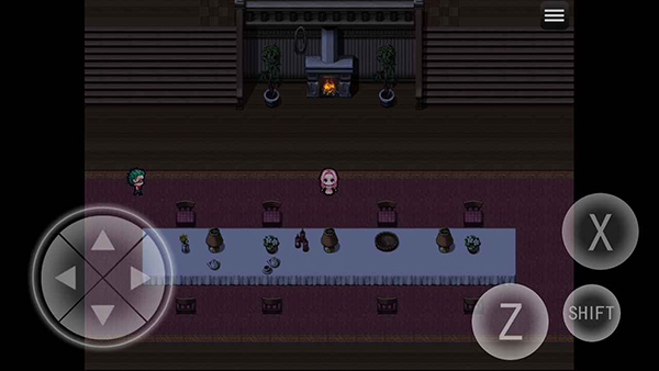 零落之花汉化最新版本下载 第3张图片