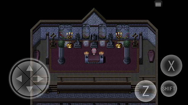 零落之花汉化最新版本下载 第5张图片