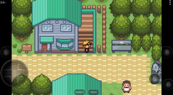 口袋妖怪釉色最新版下载 第3张图片