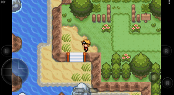 口袋妖怪釉色最新版下载 第2张图片