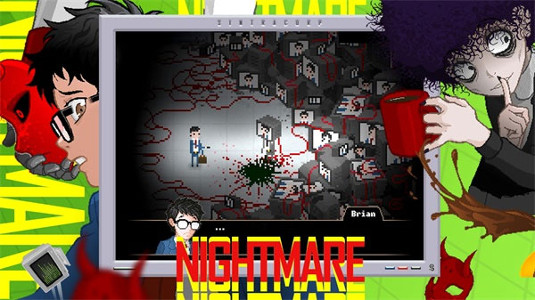 雅皮士精神手机中文版下载 第1张图片