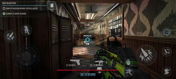 怎么玩教程截图4