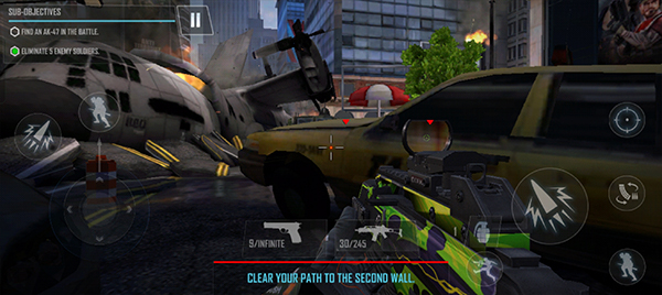 怎么玩教程截图6