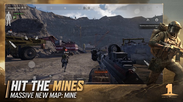 Arena Breakout国际服官方版下载 第1张图片