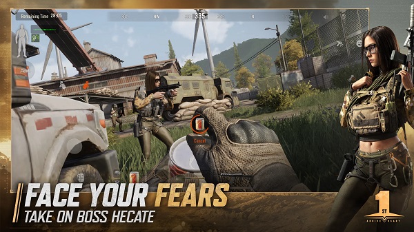 Arena Breakout国际服官方版下载 第2张图片