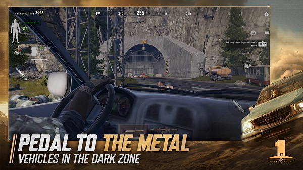 Arena Breakout国际服官方版下载 第5张图片