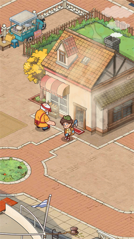 我的面包房物语破解版下载 第4张图片