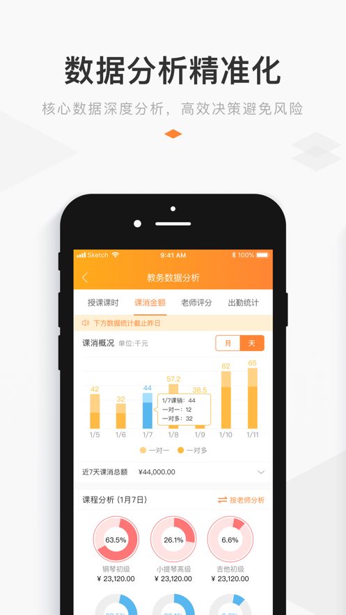 小麦助教app官方版下载安装 第2张图片