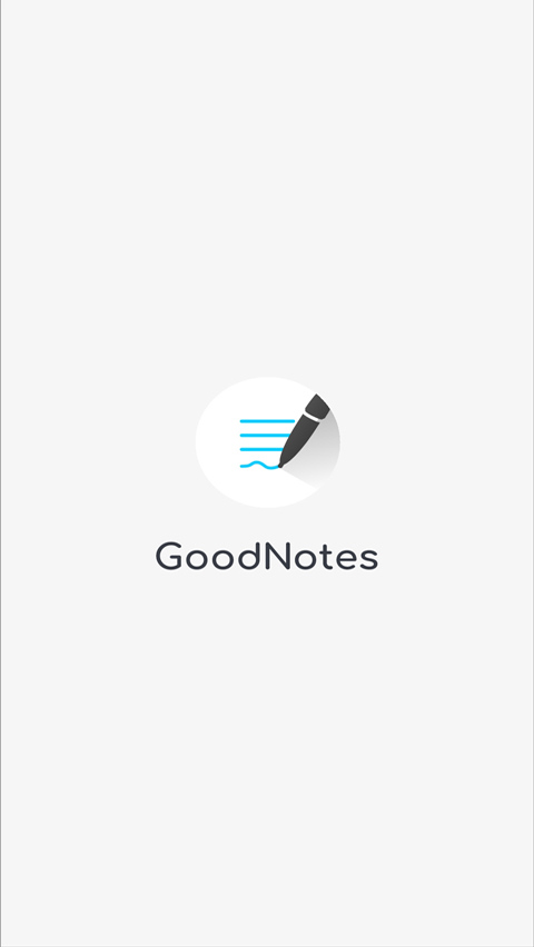 GoodNotes手帐软件下载 第4张图片