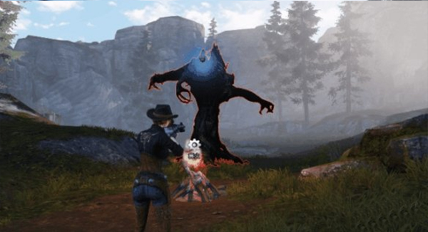 营地围剿树精攻略截图3