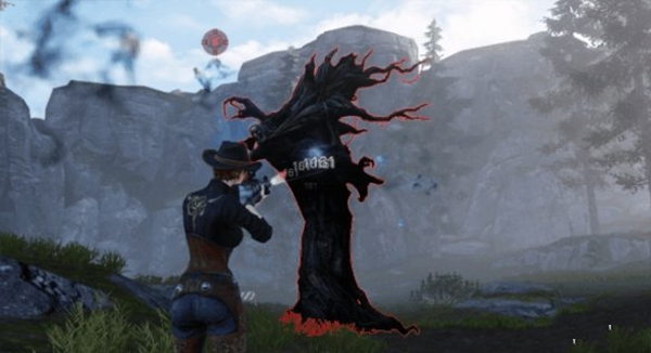 营地围剿树精攻略截图4