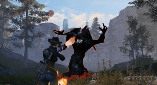 营地围剿树精攻略截图5