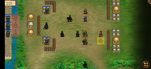 青州救援战攻略截图5