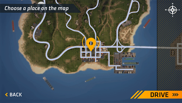 终极卡车模拟器无限金币版下载 第2张图片