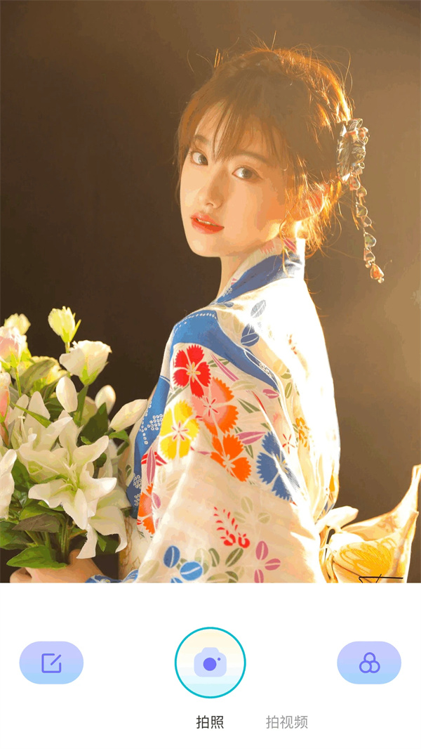 Cream原质相机正版下载 第1张图片