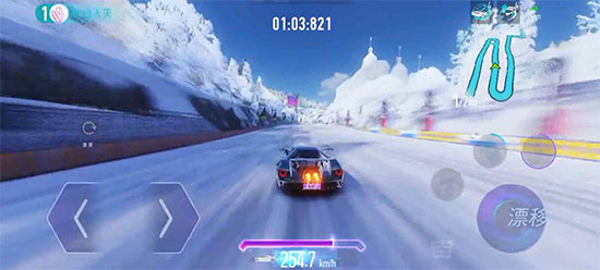 键位推荐 实战操作指南截图1