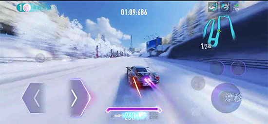 键位推荐 实战操作指南截图2