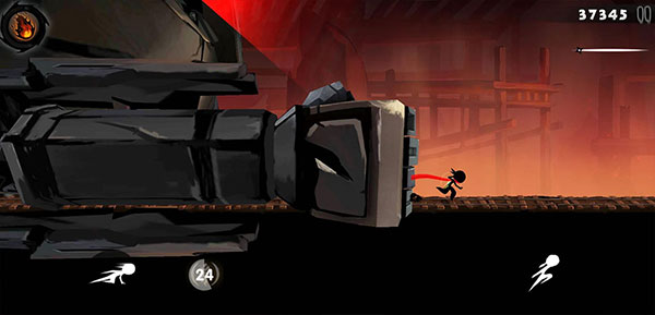 傀儡巨怪关卡攻略截图2