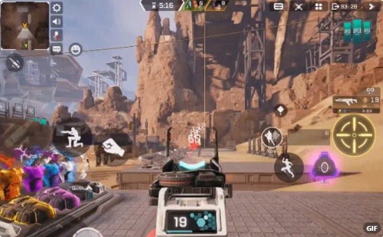 进阶大神必备之预瞄及跟枪技巧截图4