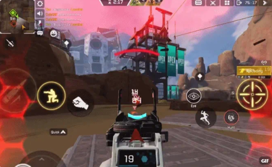 进阶大神必备之预瞄及跟枪技巧截图9