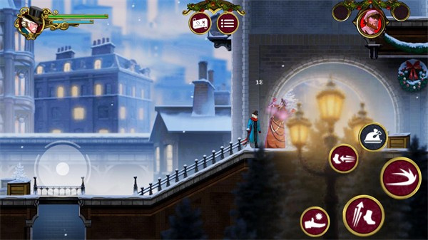 支线任务攻略截图2