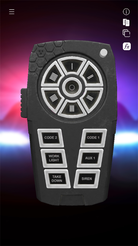 警笛模拟器app最新版下载 第2张图片