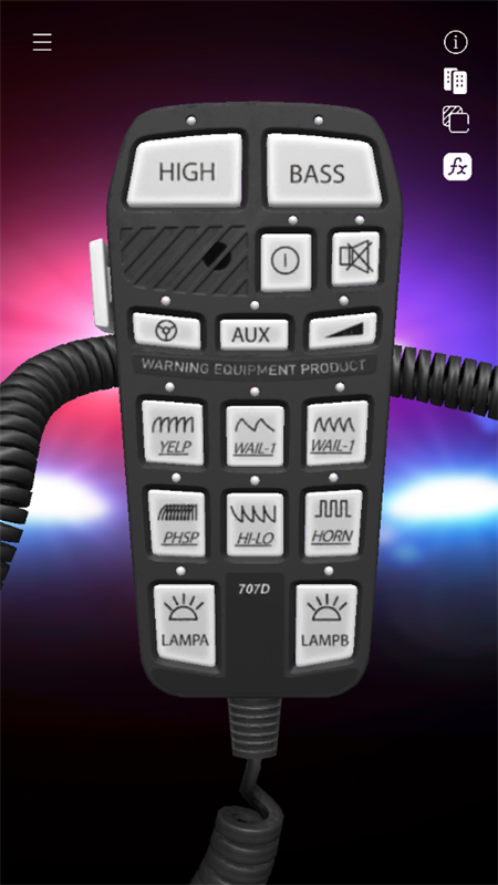 警笛模拟器app最新版下载 第4张图片
