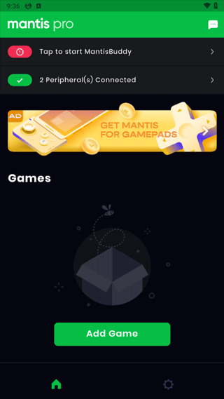 Mantis Mouse Pro app下载 第4张图片