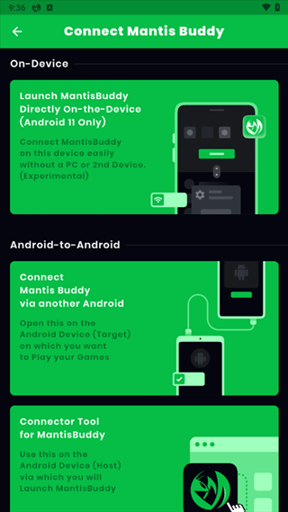 Mantis Mouse Pro app下载 第1张图片