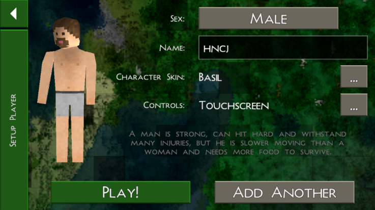 生存战争猎驯时代5.0正式版下载 第1张图片