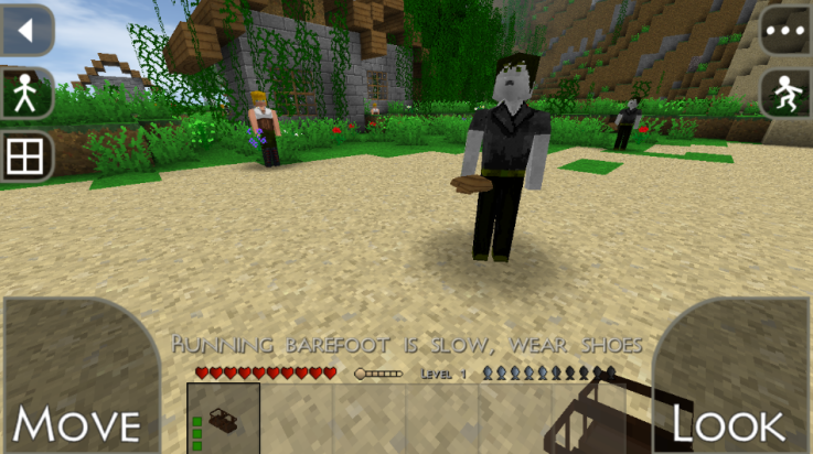 生存战争猎驯时代5.0正式版下载 第3张图片