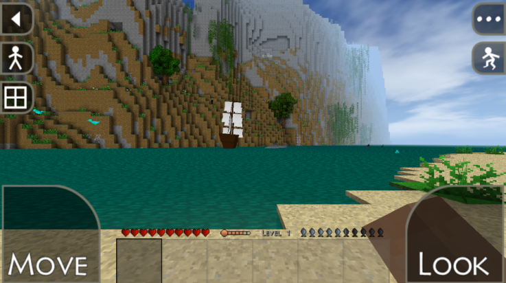 生存战争猎驯时代5.0正式版下载 第2张图片