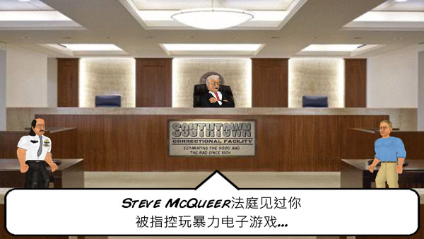 艰难时刻中文版下载 第1张图片