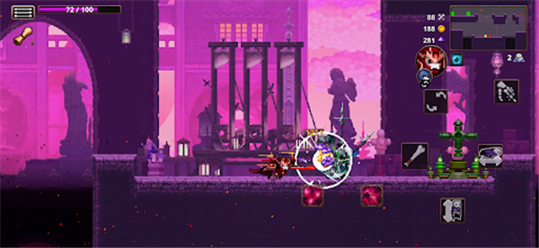 小骨英雄杀手手机版 第1张图片